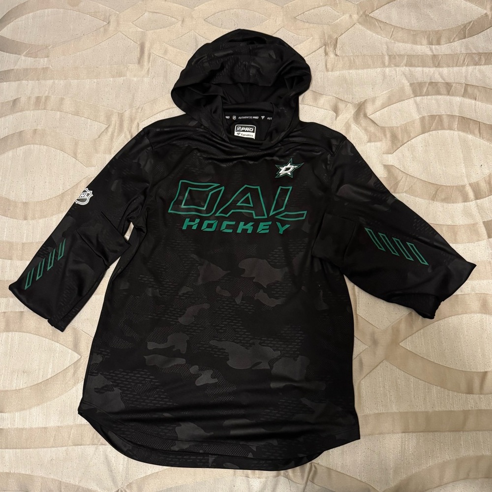 Dallas Stars Hockey long sleeve shirt
